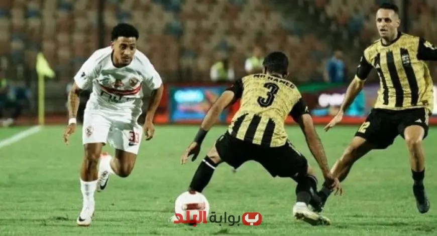 خوان ألفينا يعبر عن امتنانه بعد انضمامه للزمالك في لحظة تاريخية له