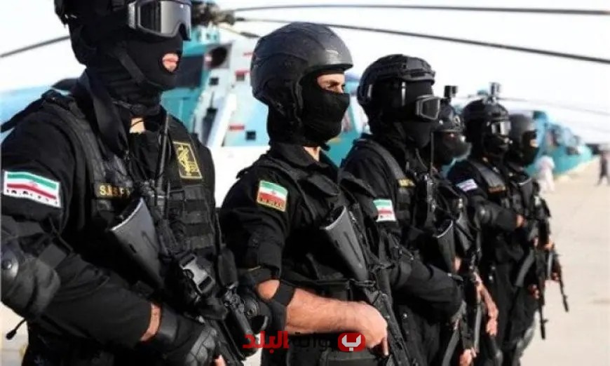 إيران تضع حدا لتهديدات الإرهاب بمقتل 6 إرهابيين واعتقال 2 في تبادل لإطلاق النار جنوب البلاد