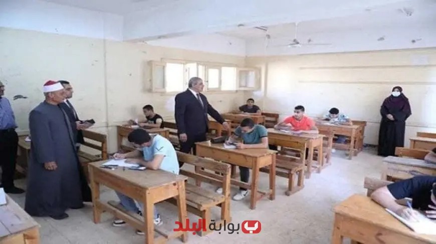 امتحانات الثانوية الأزهرية الدور الثاني 2025 تبدأ للنظامين القديم والجديد منتصف شهر يوليو