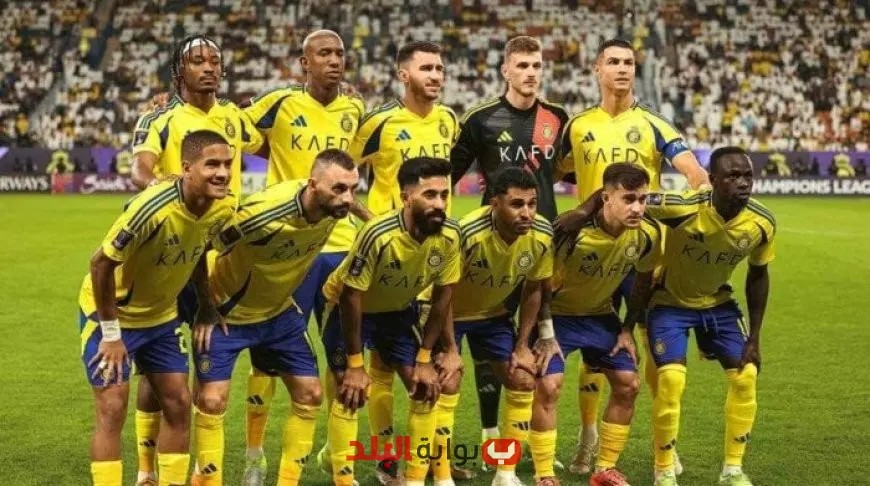 الروح البرتغالية تدعم نادي النصر في السعي نحو موسم سوبر متميز