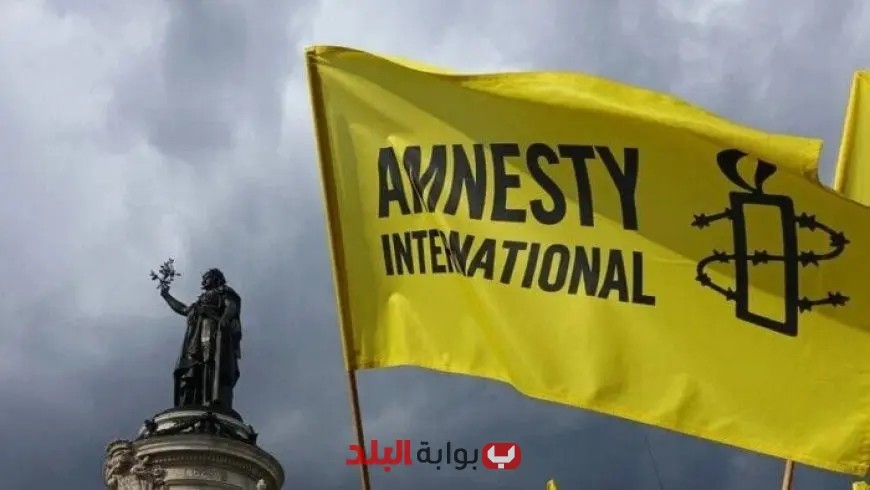 منظمة العفو الدولية تكشف عن سياسة تجويع متعمدة تنفذها إسرائيل في قطاع غزة