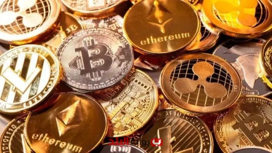أسعار العملات المشفّرة تتراجع بعد بلوغ مستويات قياسية وجني الأرباح