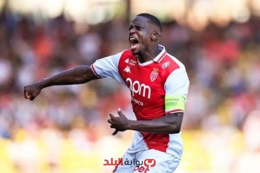 الأهلي على بعد خطوات من التعاقد مع قائد موناكو الفرنسي