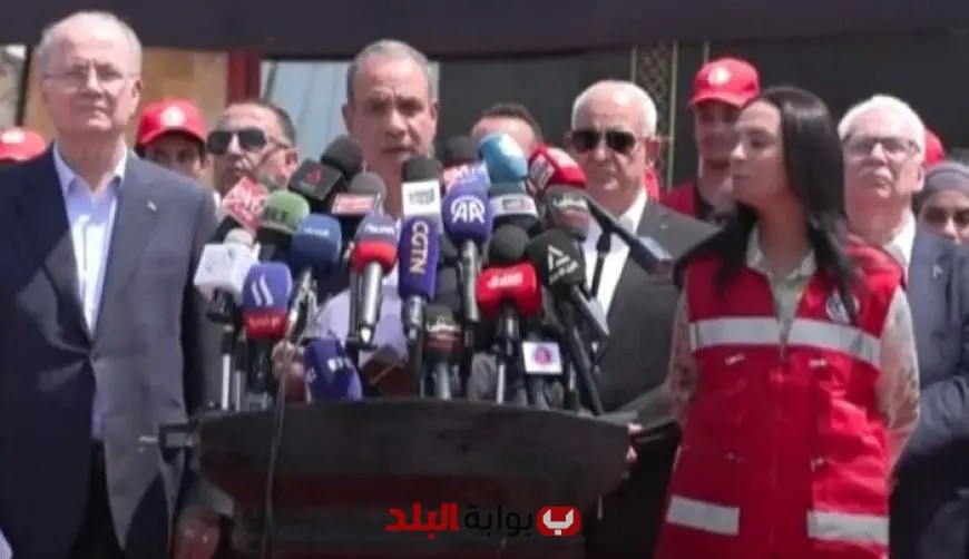 وزير الخارجية يكشف عن توجيهات الرئيس السيسي لتقديم مساعدات طبية وغذائية عاجلة لقطاع غزة
