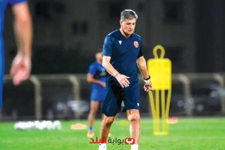 مدرب القادسية يؤكد استحقاق الفريق للتأهل إلى نهائي السوبر السعودي بعد انسحاب الهلال