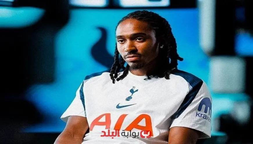 توتنهام يعلن رسمياً عن تجديد عقد اللاعب دجيد سبينس