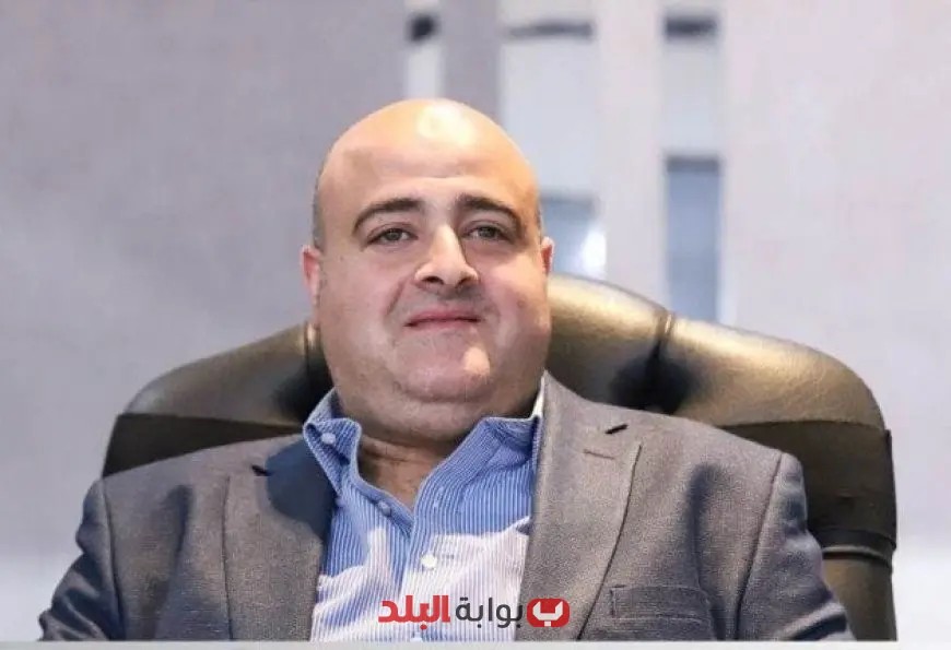 محمد إيهاب يعبر عن سعادته وفخره بنجاح بطولة الناشئين والناشئات لكرة السلة العربية