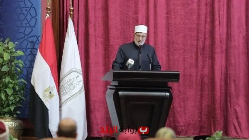 وكيل الأزهر يؤكد دعم جهود مصر في حماية غزة ورفض الخطط التهجيرية