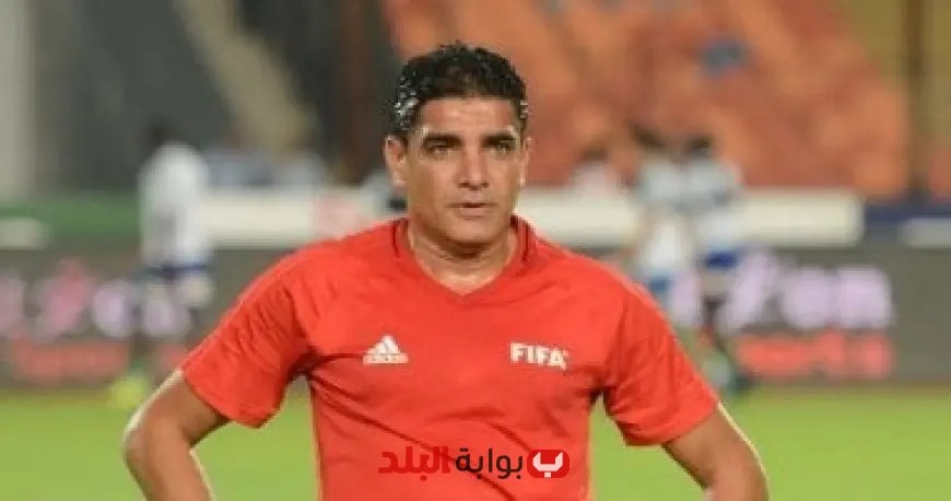 إبراهيم نور الدين يكشف عن إحساسه حول التحكيم هذا الموسم ويعبر عن مخاوفه من الإحباط