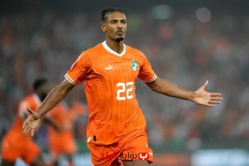 أوتريخت يتعاقد مع النجم الإيفواري سيباستيان هالر حتى عام 2026