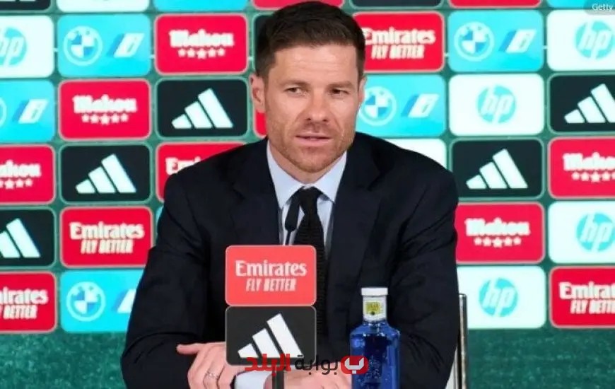 ألونسو يعبّر عن حماس فريقه لانطلاقة الدوري ضد أوساسونا في ملعبنا أمام مشجعينا