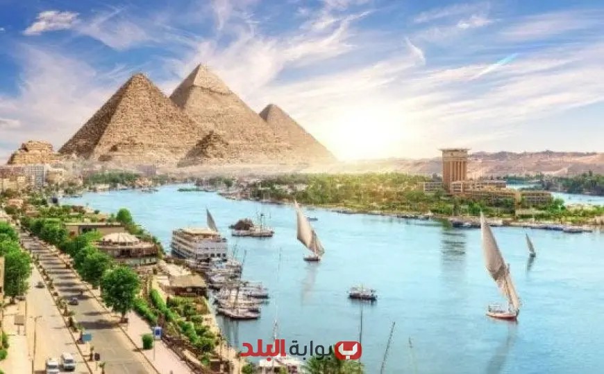 مصر تحتل المركز الأول في نمو السياحة الإقليمية خلال الربع الأول من 2025