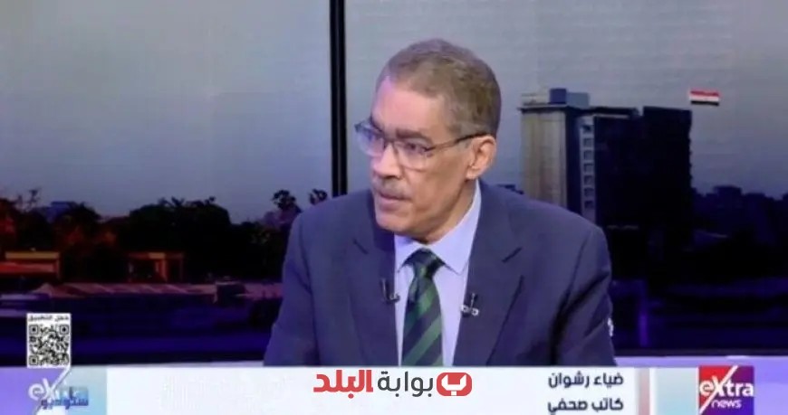ضياء رشوان يؤكد أن الهدنة تمثل اختبارا حقيقيا لإسرائيل في ظل تصاعد التوترات العسكرية