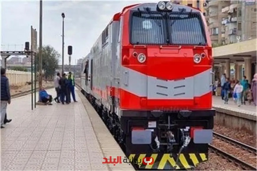 مواعيد قطارات الإسكندرية القاهرة اليوم الثلاثاء 19 أغسطس 2025 لكل مسافر
