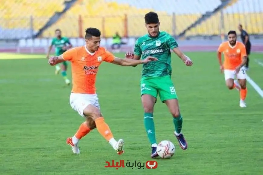مواجهة مثيرة بين فاركو وطلائع الجيش في مباراة الجريحين بالدوري اليوم