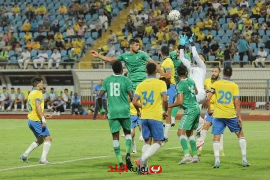 الإسماعيلي يواجه الاتحاد في مواجهة ساحلية حاسمة بحثا عن أول انتصار في الدوري