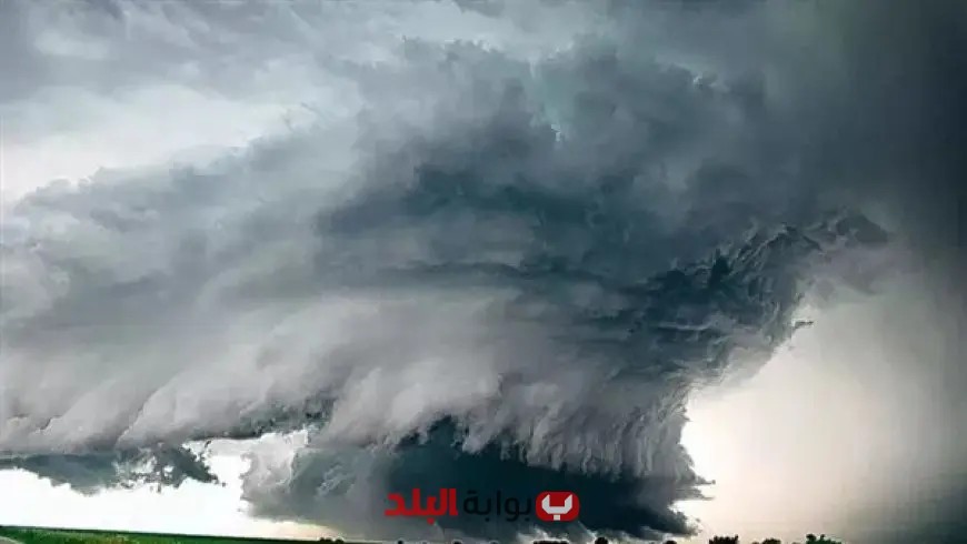 إعصار إيرين يقترب من البحر الكاريبي ويشكل خطرًا كبيرًا على الساحل الشرقي لأمريكا