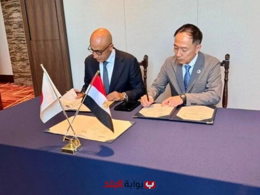 تعاون مشترك بين وزارة التعليم وكاسيو اليابانية لتحديث مناهج رياضيات الإعدادية وتدريب المعلمين