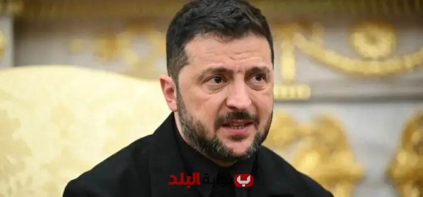 زيلينسكى يؤكد أهمية محادثات البيت الأبيض في تحقيق السلام وإنهاء الحرب