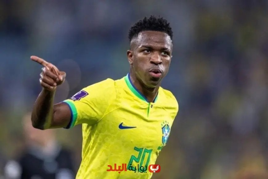 جونيور يفتقد المنتخب البرازيلي في آخر مباراتين بتصفيات كأس العالم 2026