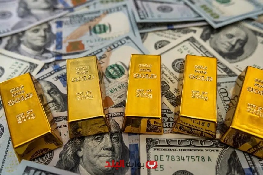 أسعار الذهب والدولار في مصر اليوم أحدث التحديثات وأهم المعلومات