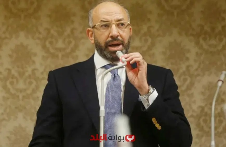 حسام المندوه يدق ناقوس الخطر لإنقاذ الزمالك من الانهيار بسبب أزمة أرض 6 أكتوبر