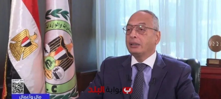 النجار يبرز دور وحدة 1765 في تعزيز دخول المنتجات المصرية إلى السوق السعودي بكفاءة متزايدة