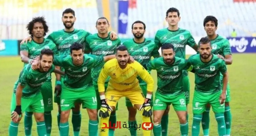 نبيل الكوكي يكشف عن تشكيل المصري لمواجهة بيراميدز في الدوري الممتاز