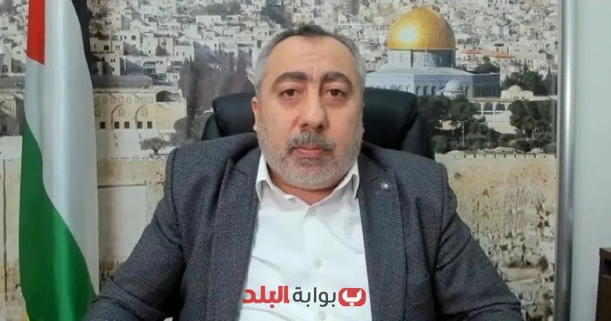 حماس تعلن عن تعاون مع مصر وقطر لإنهاء الصراع وتوافق على تشكيل لجنة مستقلة لإدارة قطاع غزة