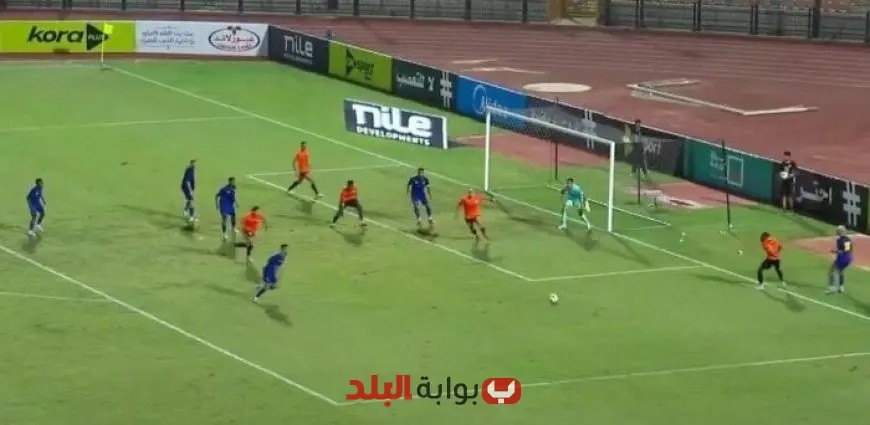 أهداف+90 التعادل الإيجابي يختتم مباراة البنك الأهلي وكهرباء الإسماعيلية بالدوري فيديو