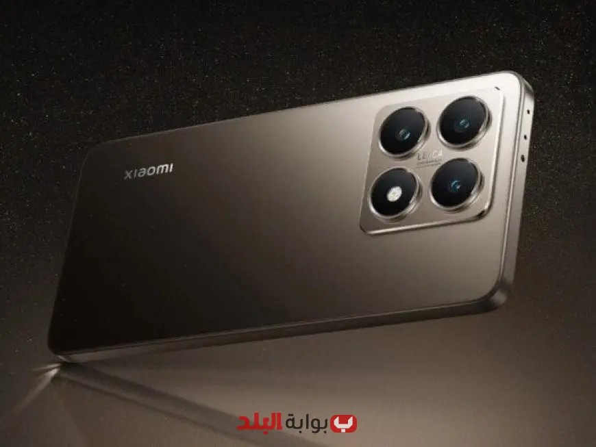 إطلاق هاتف Xiaomi 15T وXiaomi 15T Pro من شاومي في مصر قريباً تفاصيل الموعد والمميزات