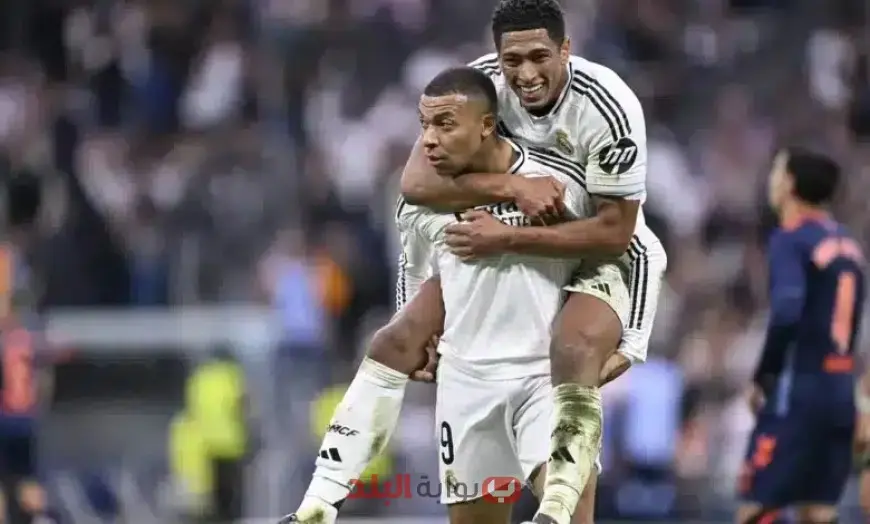 بث مباشر مباراة الريال اليوم ضد أوساسونا في الدوري الإسباني.. الموعد والتشكيل والقنوات الناقلة