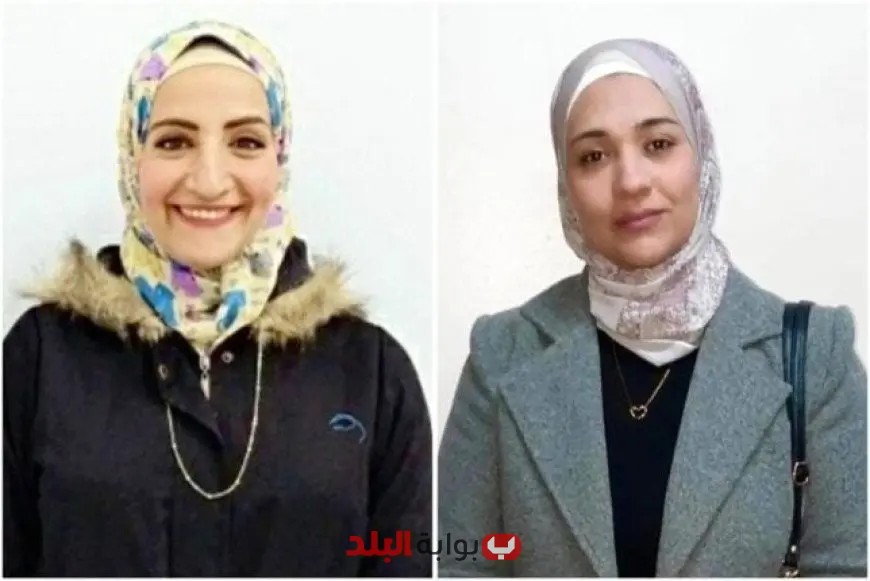 آلاء حمزة تتأهل لجائزة السبق والتغطية الخارجية وهبة المرمي لجائزة التحقيقات في جوائز نقابة الصحفيين