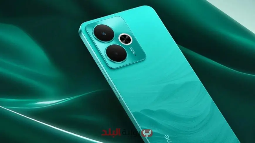 ريلمي تطلق أحدث هواتفها الذكية حول العالم بتركيز على الأداء والبطارية والشاشات فائقة الجودة