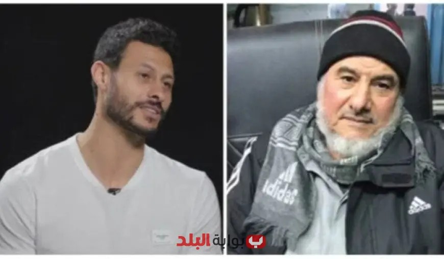 تأجيل جنازة والد محمد الشناوي إلى بعد صلاة الظهر في كفر الشيخ