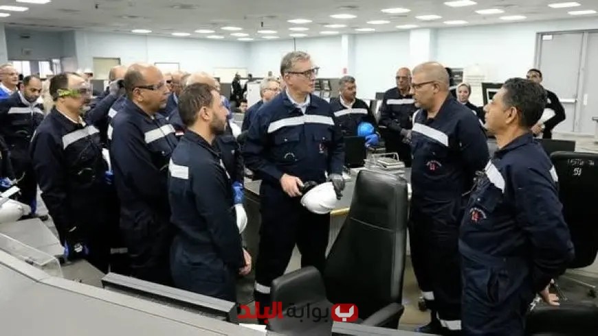 ارتفاع طاقة الشرق الأوسط للتكرير إلى 160 ألف برميل يوميًا في خطوة جديدة لقطاع البترول