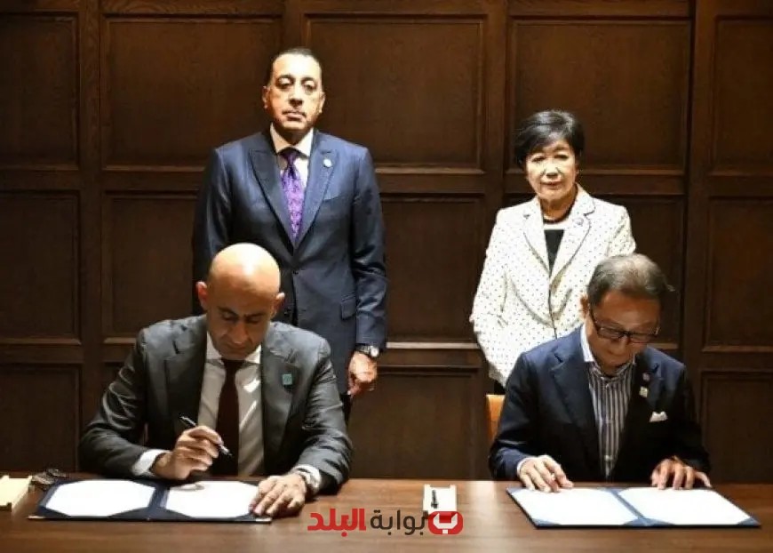 مصر واليابان توقعان مذكرة تفاهم جديدة لتحسين التعليم الفني وتمكين ذوي الاحتياجات الخاصة