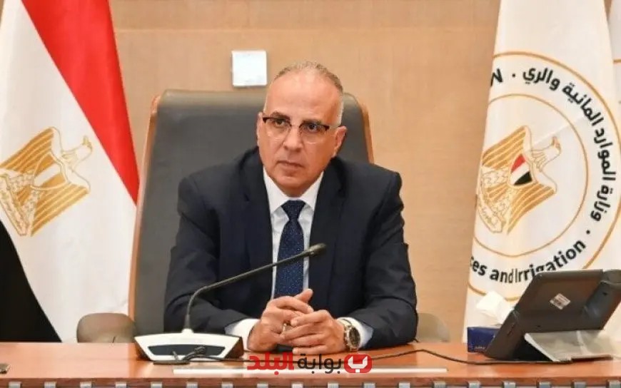 الري تحقق إنجازا ضخما بإزالة 13568 حالة تعد على نهر النيل والترع والمصارف وأملاك الدولة