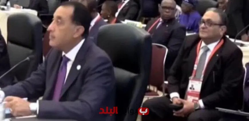 مدبولي يؤكد جهود إفريقيا الكبيرة لتحقيق السلام في السودان