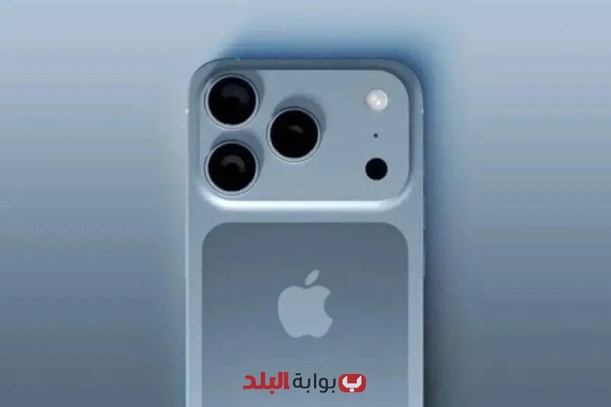 تسريبات جديدة تكشف عن هاتف أيفون 17 برو ماكس مع نظام iOS 26 المبتكر