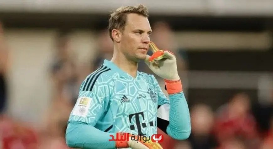مولر يؤكد قدرة نوير على العودة لمنتخب ألمانيا في كأس العالم 2026