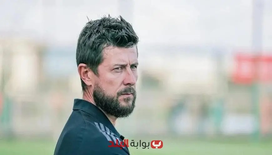 مدرب فريق الكرة النسائية بالأهلي يؤكد جاهزية الفريق للموسم الجديد وخطته لتحقيق أفضل النتائج