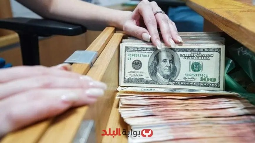 موعد استحقاق الوديعة الكويتية في البنك المركزي المصري بقيمة 2 مليار دولار في سبتمبر المقبل