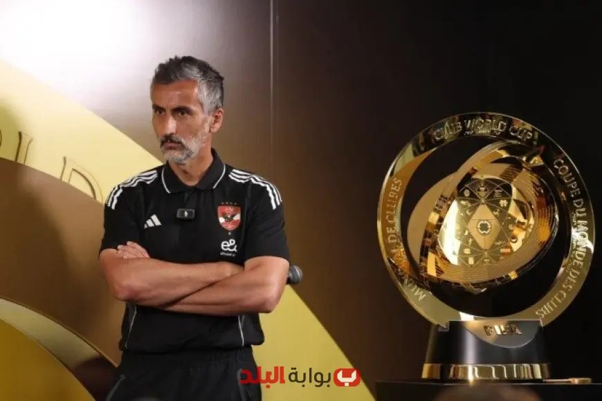 رضا شحاتة يعلق على أداء ريبيرو ويفتتح حديثه عن بداية الأهلي غير المرضية في الدوري