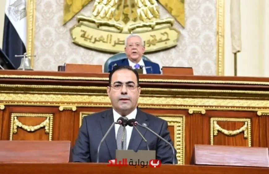 عضو مجلس النواب يدعو لتخصيص أراضي جديدة لإنشاء مقابر في بورسعيد