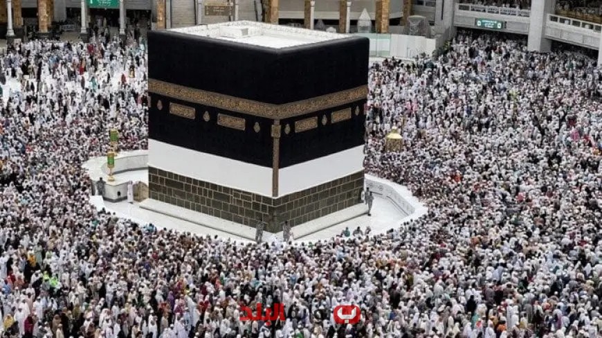 برامج عمرة المولد النبوي 2025 من البنوك في مصر تصل إلى 750 ألف جنيه