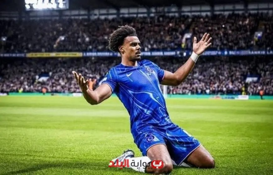 فياريال الإسباني يبرم صفقة مع مدافع تشيلسي فيجا لتعزيز صفوف الفريق