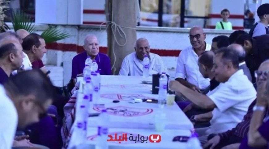 الزمالك ينظم حافلات مجانية لنقل الجماهير لدعم الفريق في مواجهة مودرن سبورت