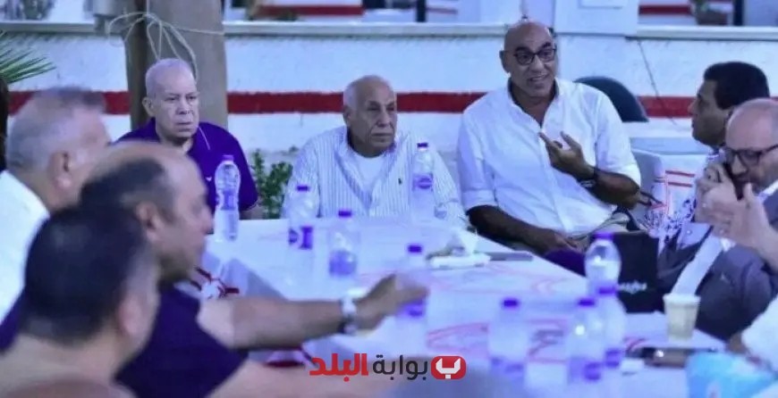 أساطير الزمالك والرموز الرياضية تطالب القيادة السياسية بضرورة مراجعة قرار سحب أرض أكتوبر