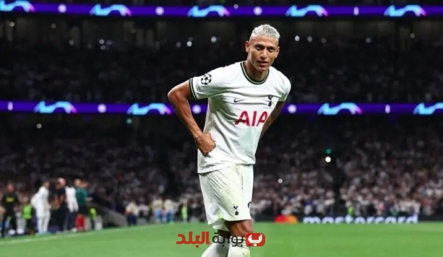 ريتشارلسون يتألق ويحقق جائزة أفضل لاعب في الجولة الأولى من الدوري الإنجليزي الممتاز